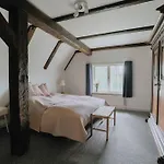 Hindemae Estate For Holidays And Events Ullerslev