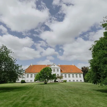 Casa di campagna Hindemae Estate For Holidays And Events