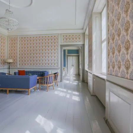 Hindemae Estate For Holidays And Events