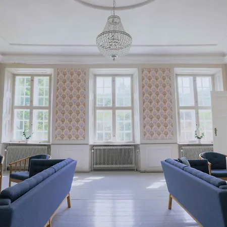 Hindemae Estate For Holidays And Events *