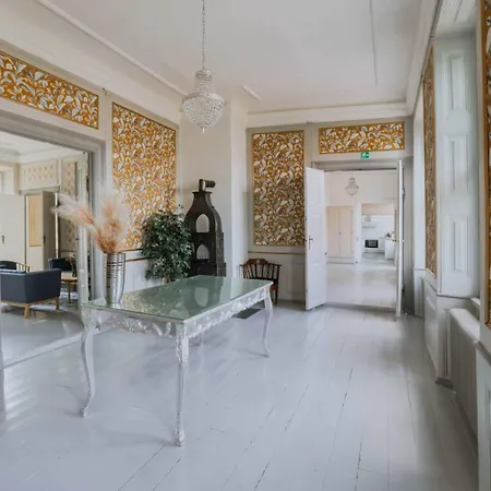 Hindemae Estate For Holidays And Events Country house