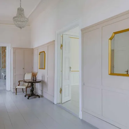 Casa di campagna Hindemae Estate For Holidays And Events *