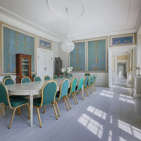 Hindemae Estate For Holidays And Events Casa di campagna