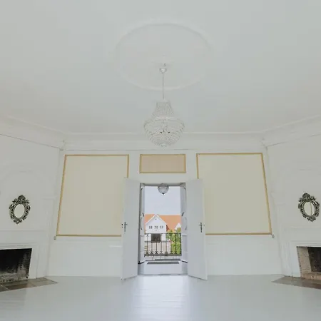 Hindemae Estate For Holidays And Events Casa di campagna *