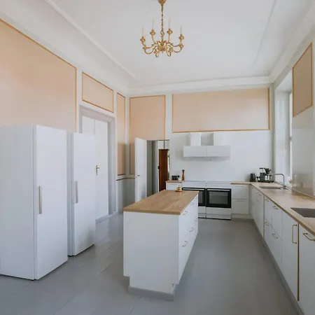 Hindemae Estate For Holidays And Events * Ullerslev