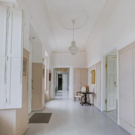 Hindemae Estate For Holidays And Events