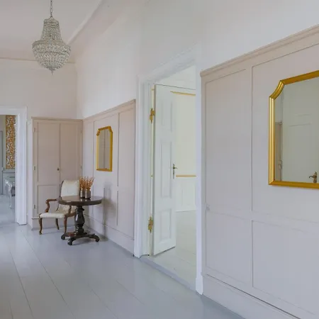 Hindemae Estate For Holidays And Events Casa di campagna *