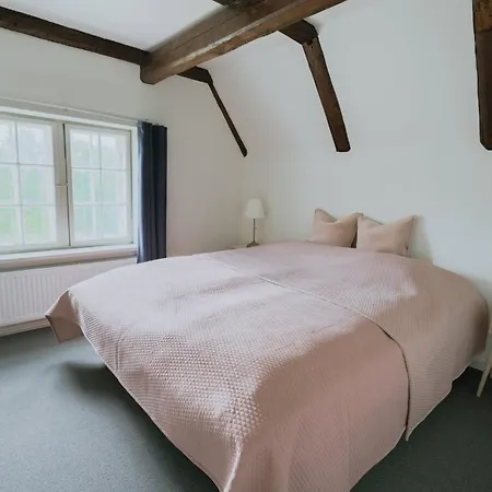 Hindemae Estate For Holidays And Events Casa di campagna Ullerslev