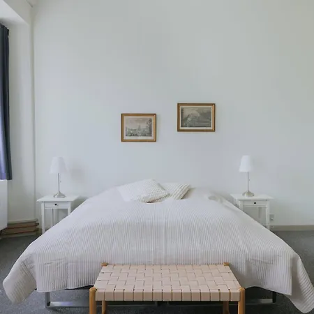 Hindemae Estate For Holidays And Events Ullerslev