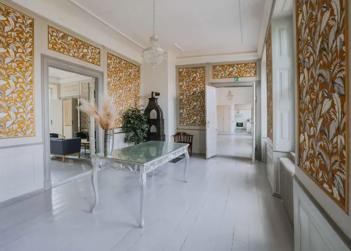 Hindemae Estate For Holidays And Events Country house