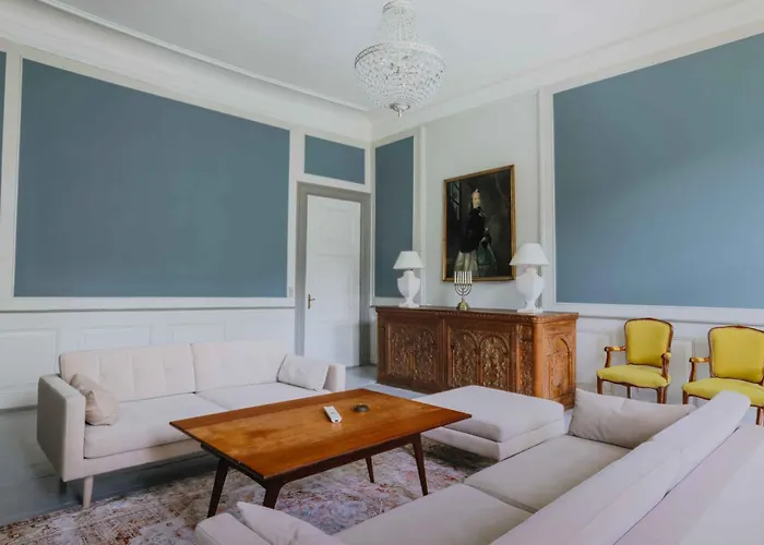 Landsted Hindemae Estate For Holidays And Events Ullerslev