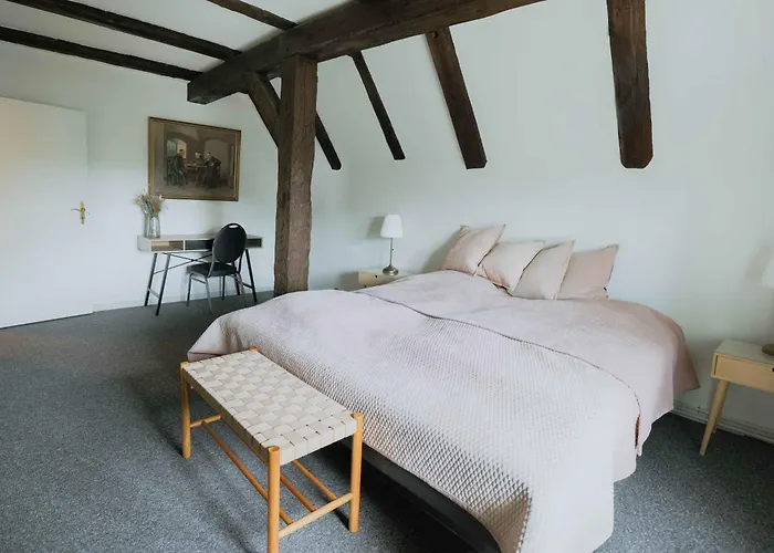 Hindemae Estate For Holidays And Events *