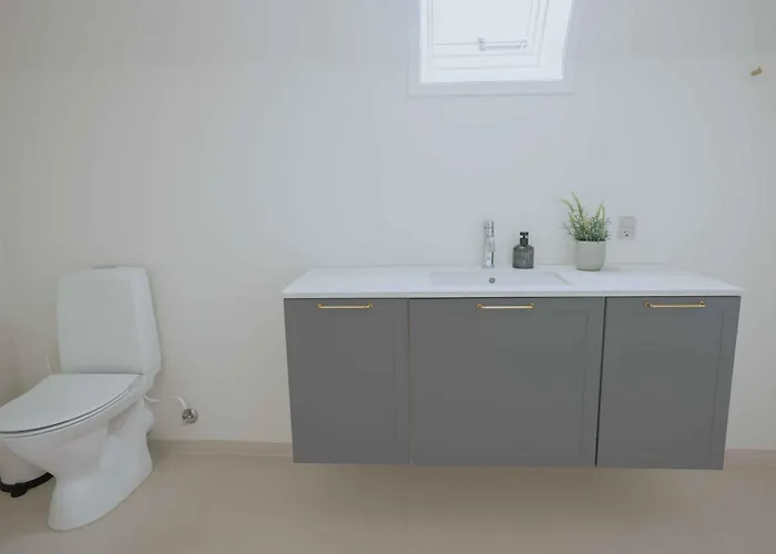 Hindemae Estate For Holidays And Events Ullerslev