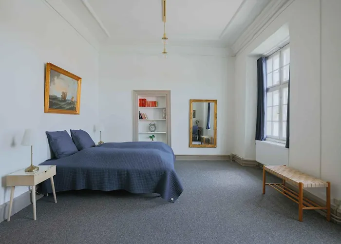 Hindemae Estate For Holidays And Events Country house